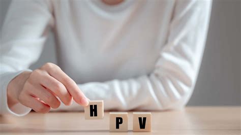 Tot ce trebuie sa stii despre HPV: Simptome